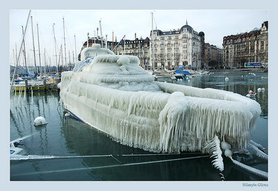 Bateau