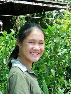 Maid in Thailand