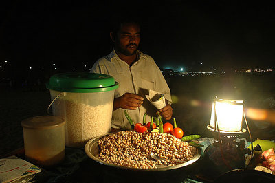 Masala Peanuts