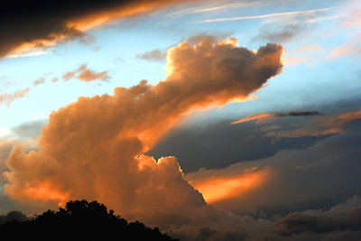 Storm Cloud