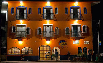 Hotel Emilio's