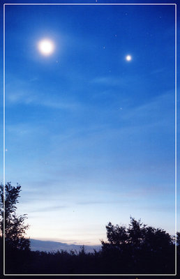 Morning Sky