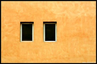 Simple windows! 
