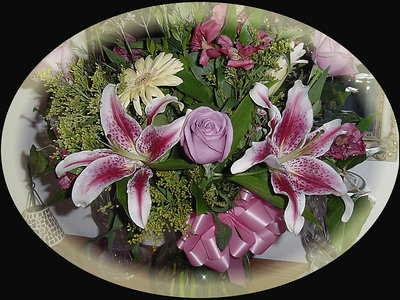 Happy Mother's Day 2005