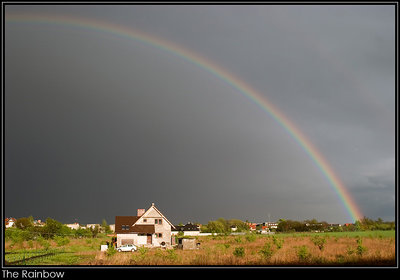 The Rainbow