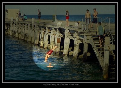 Jetty Head Diving