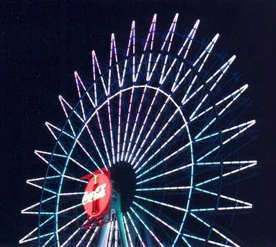 Ferris Wheel Part 2--#2