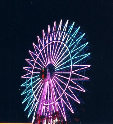 Ferris Wheel Part 2--#3