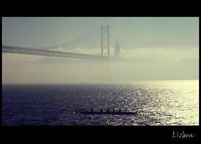 lisbon bridge