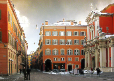 Via Farini 