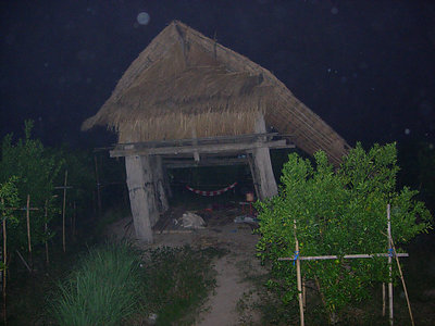 Old HAANG By Night