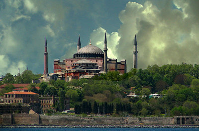 Ayasofya