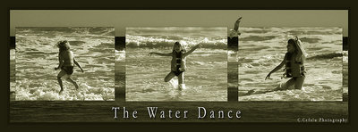 The Water Dance