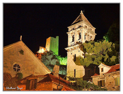 Omis - Croatia