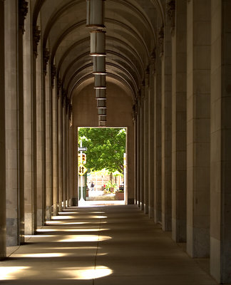 Corridor