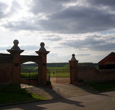 gates 