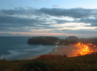 Cal's Beach - Praia da Cal