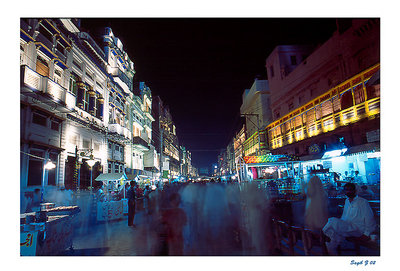 Food Street #2