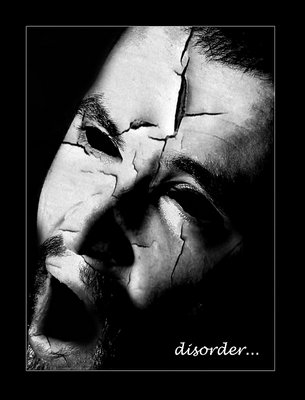 disorder....