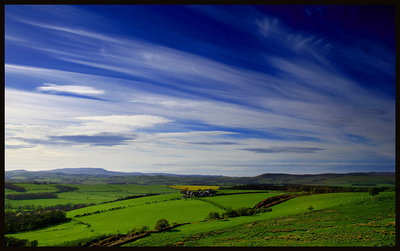 Countryside View - 2