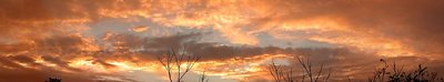 Cloudscape #1
