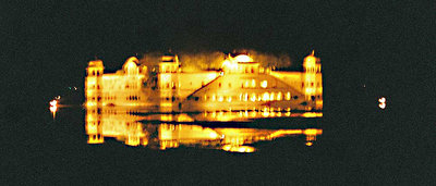 Jal Mahal 