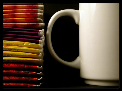 TEA TIME