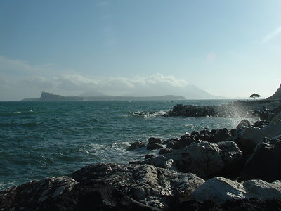 Io teng o mar