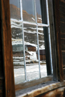 Bodie Reflections