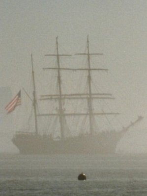 Star of India Outbound