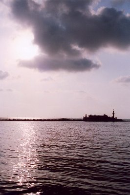 haji ali