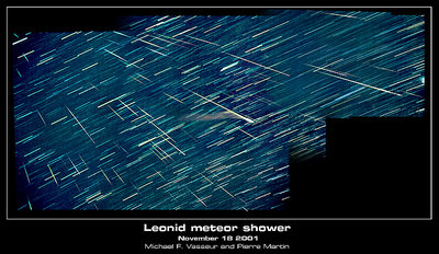 Leonids Composite