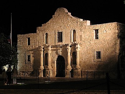 Alamo