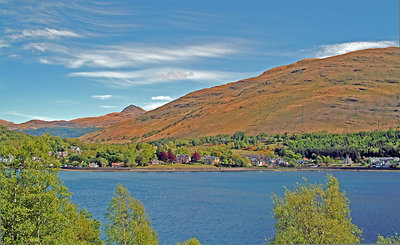 Loch Long