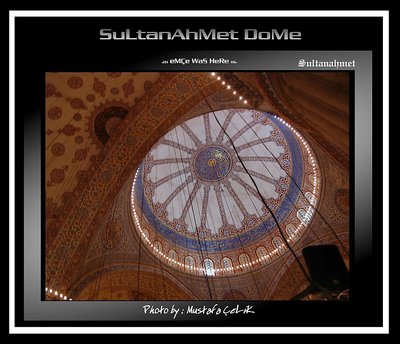 SuLtaNAhMet DoMe