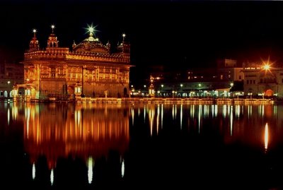 Golden Temple