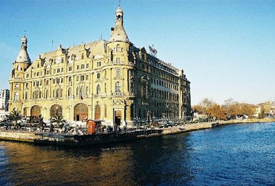 Haydarpasa