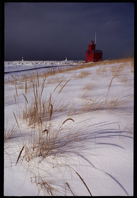 Dune View