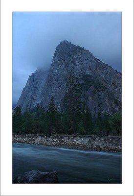 Yosemite - 1