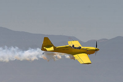 Air Yellow