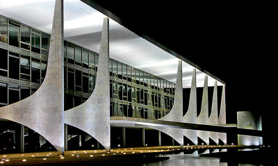 Palácio do Planalto (2)