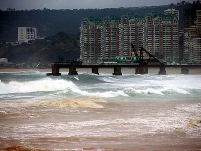 Luvia y Viento