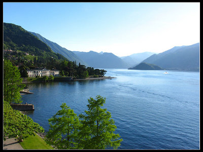 lago di como