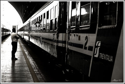 Stazione #2