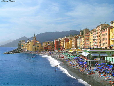 Camogli