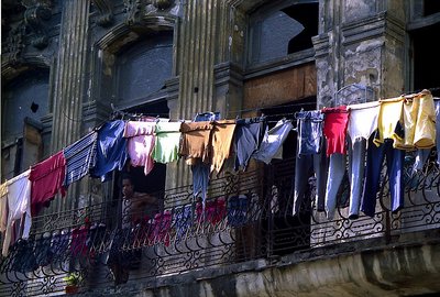 Barrio Centro Habana