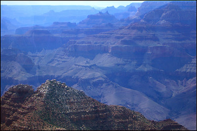 Grand Canyon