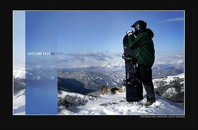 ----- Loveland Pass 05 -----