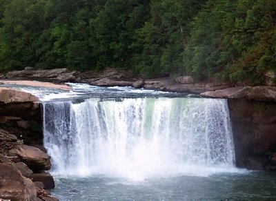 Cumberland Falls 2