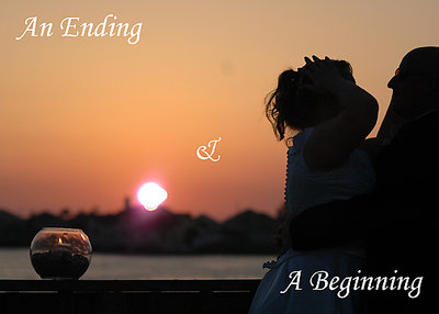 Enading and beginning